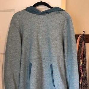 Lululemon Hoodie